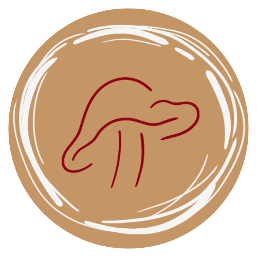 Brinkers Pilzdiele