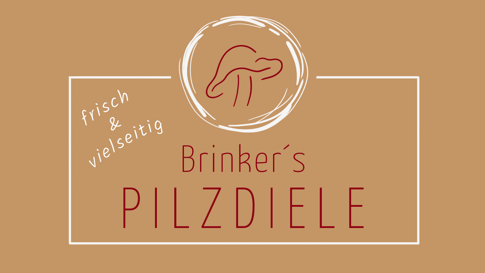 Brinkers Pilzdiele